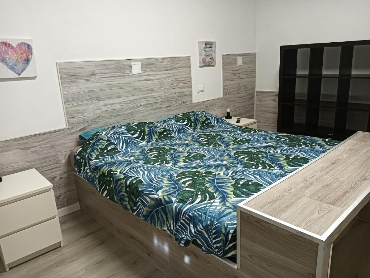 Le Due Sorelle In Fiera Bolonya Dış mekan fotoğraf